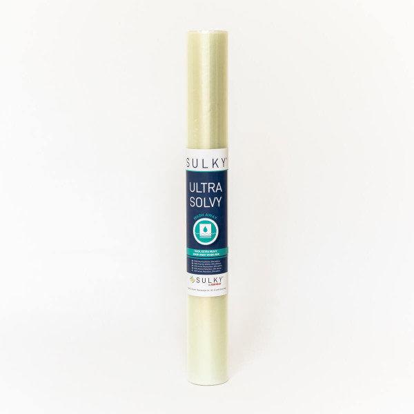 SULKY ULTRA SOLVY 50 cm x 5m